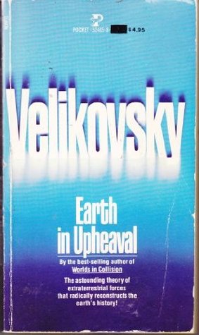 Velikovsky